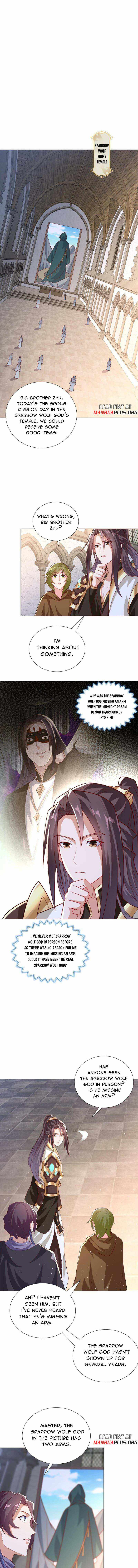 Dragon Master Chapter 323 2